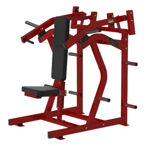Aerofit AF-5739 Shoulder Press Machine