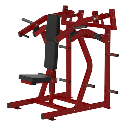 Aerofit AF-5739 Shoulder Press Machine