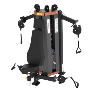Aerofit AF-5740 Shoulder & Chest Machine