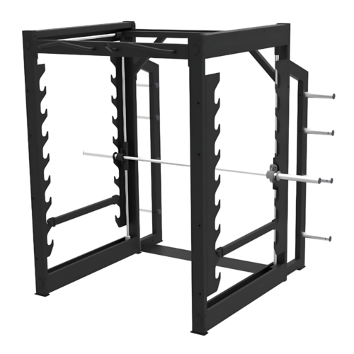 Aerofit AF-5742 3D Smith Machine