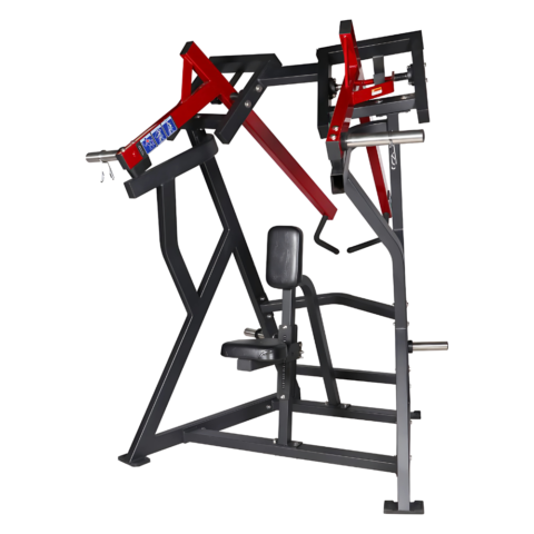 Aerofit AF-5747 Isolateral DY Row Machine