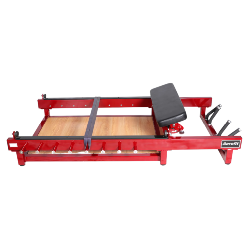 Aerofit AF-5753 Hip Trainer Machine