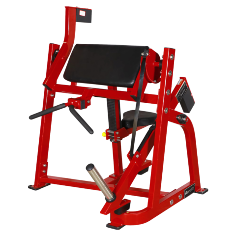 Aerofit AF-5756 Seated Biceps Machine