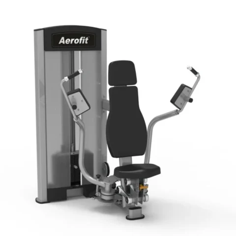 Aerofit AF-6111 Pectoral Butterfly (Zeal Series)