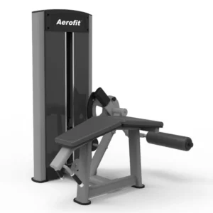 Aerofit AF-6114 Prone Leg Curl (Zeal Series)