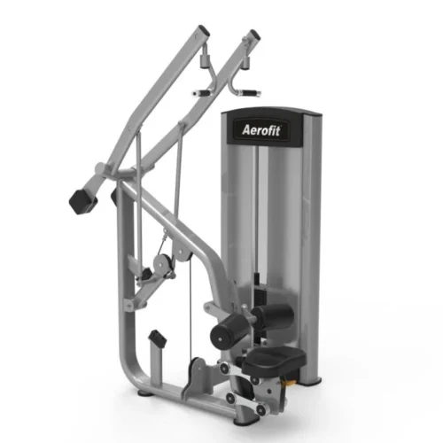 Aerofit AF-6115 Lat Pull Down Diverging (Zeal Series)