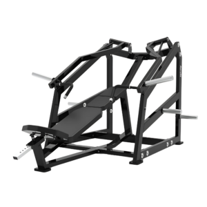 Aerofit AF-6143 Plate Loaded Iso Incline Chest Press