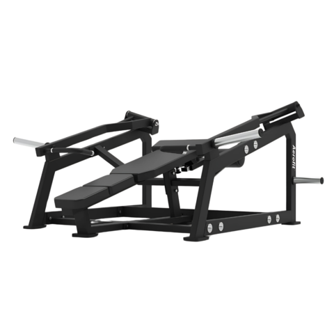Aerofit AF-6144 Iso Lateral Decline Bench Press