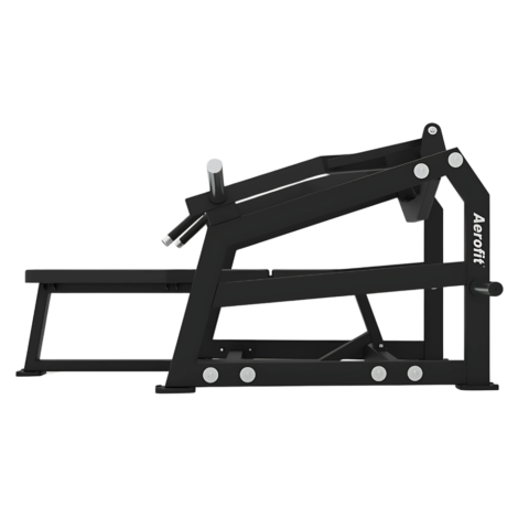 Aerofit AF-6145 Plate Loaded Iso Lateral Horizontal Bench Press