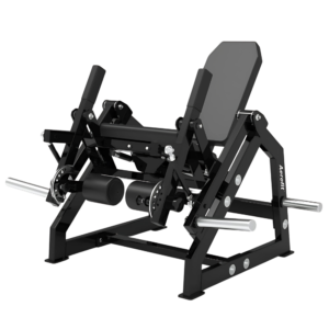 Aerofit AF-6147 Plate Loaded Iso Lateral Leg Extension
