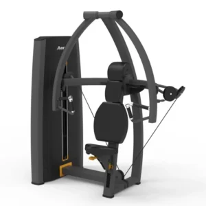 Aerofit AF-6205 Mid Chest Press (HURRICANE SERIES)