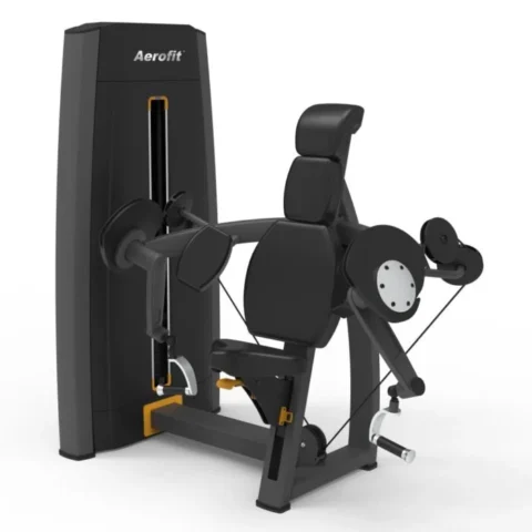 Aerofit AF-6210 Bicep Curl (HURRICANE SERIES)