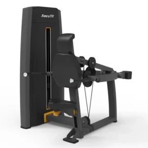 Aerofit AF-6211 Triceps Dip (HURRICANE SERIES)