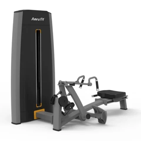 Aerofit AF-6213 Low Row (HURRICANE SERIES)