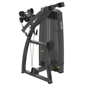 Aerofit AF-6214A 45 Upper Back Pull Down (HURRICANE SERIES)