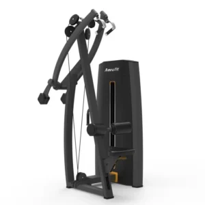 Aerofit AF-6215 Lat Pull Down (HURRICANE SERIES)