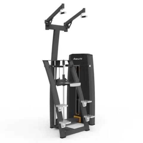 Aerofit AF-6216 Assisted Chin Dip (HURRICANE SERIES)
