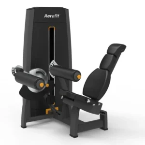 Aerofit AF-6225 Seated Leg Curl with Weight Stacks (HURRICANE SERIES)