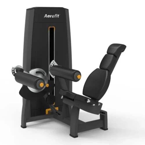Aerofit AF-6225 Seated Leg Curl with Weight Stacks (HURRICANE SERIES)