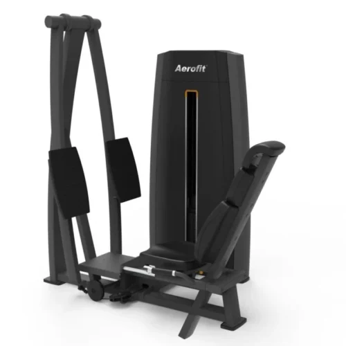 Aerofit AF-6228 Seated Leg Press (HURRICANE SERIES)