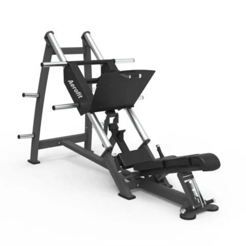 Aerofit AF-6229 45 Leg Pres (HURRICANE SERIES)