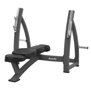 Aerofit AF-6339 Olympic Flat Bench (HURRICANE SERIES)