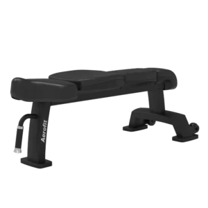 Aerofit AF-6347 Flat Bench (HURRICANE SERIES)