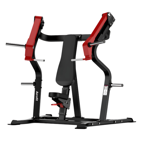 Aerofit AF-6502 Incline Chest Press (Hawk Series)