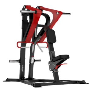 Aerofit AF-6504 Low Row Machine (HAWK SERIES)