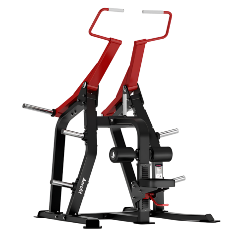 Aerofit AF-6506 Lat Pulldown Machine (Hawk Series)