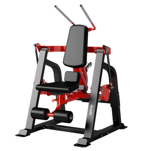 Aerofit AF-6518 AB Crunch (HAWK SERIES)