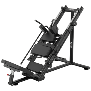 Aerofit AF-6538 Leg Press / Hack Squat (Hawk Series)