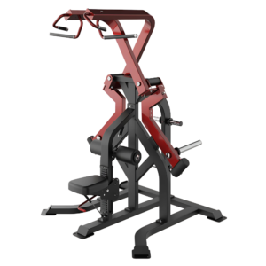 Aerofit AF-6542 Lat Pull Down Circular (Hawk Series)