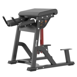 Aerofit AF-6549 Reverse Hyper (Hawk Series)