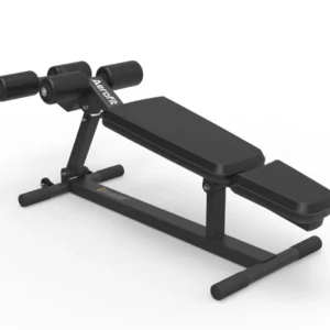 Aerofit AF-7164 Adjustable Flat Decline Bench