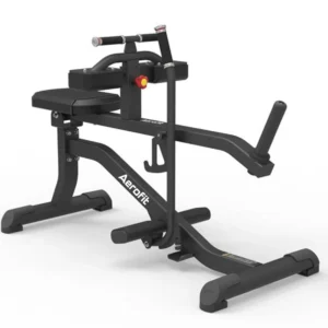 Aerofit AF-7163 Seated Calf Machine