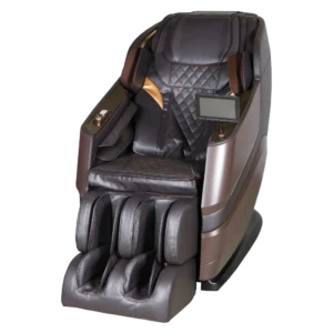 Aerofit AF-7200 Home Massage Chair with Expanded Massage Programmes