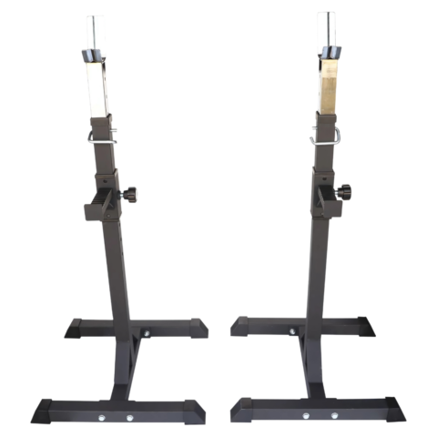Aerofit AF-7215 Barbell Rack
