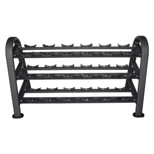 Aerofit AF-7236 Dumbbell Rack
