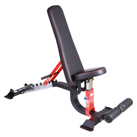 Aerofit AF-7711 Adjustable Bench Sl