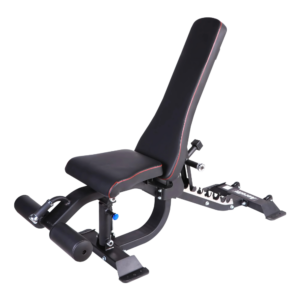 Aerofit AF-7712 Adjustable Bench Elite