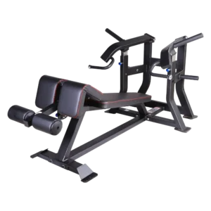 Aerofit AF-7717 Dual Axis Decline Bench