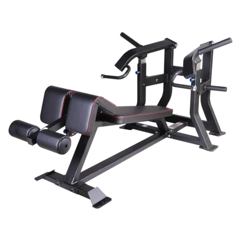 Aerofit AF-7717 Dual Axis Decline Bench