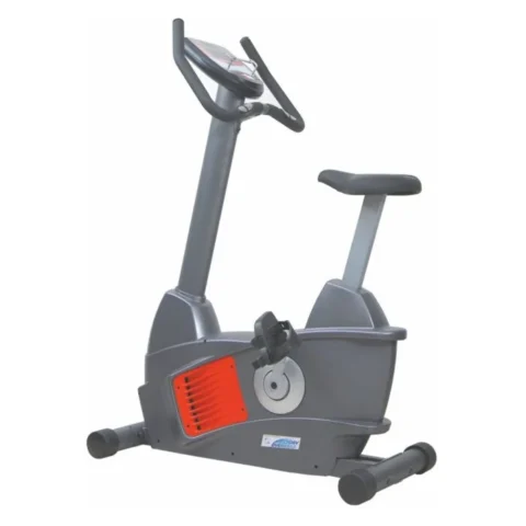 Aerofit AF-880U-G Heavy-Duty Commercial Upright Bike