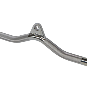 Aerofit AH-07 Aluminium Short Curl Bar