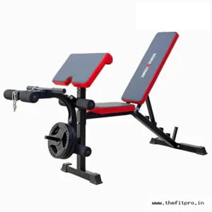 Fitpro FITNESS FP-110 ADJUSTABLE BENCH