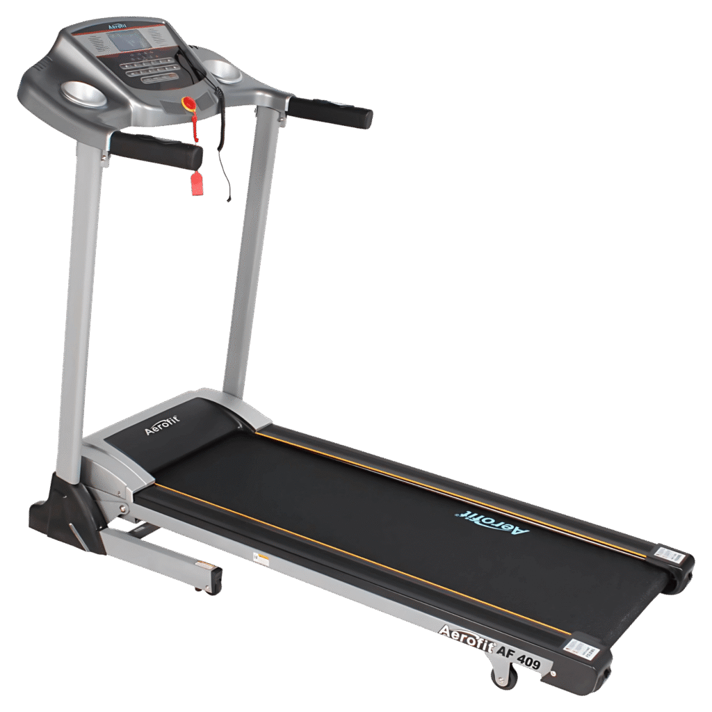 AEROFIT AF-409 Home Fitness Treadmill