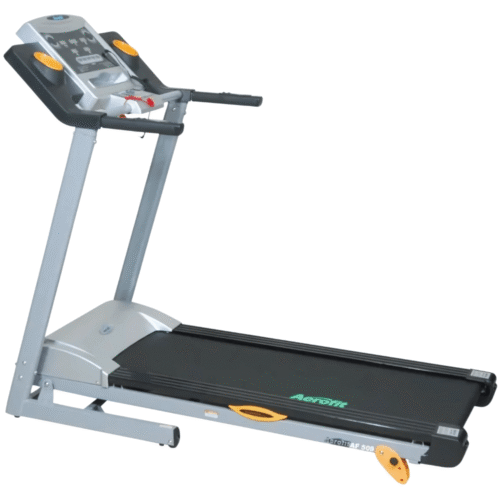 Aerofit AF-509 Treadmill for Home Workouts