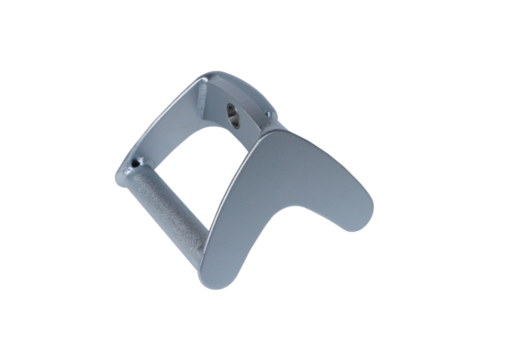 Aerofit AH-02 Aluminium Rowing Handle