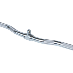 Aerofit AH-04 Aluminium EZ Curl Bar